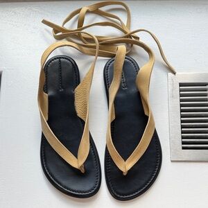 The Row Beach Sandals 37.5